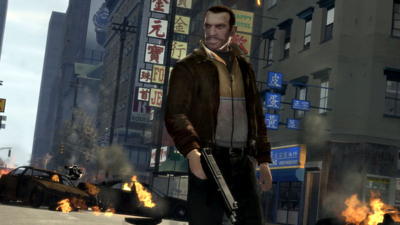 Game screenshot 2