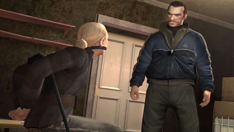 Game screenshot 5