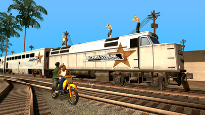 Game screenshot 5