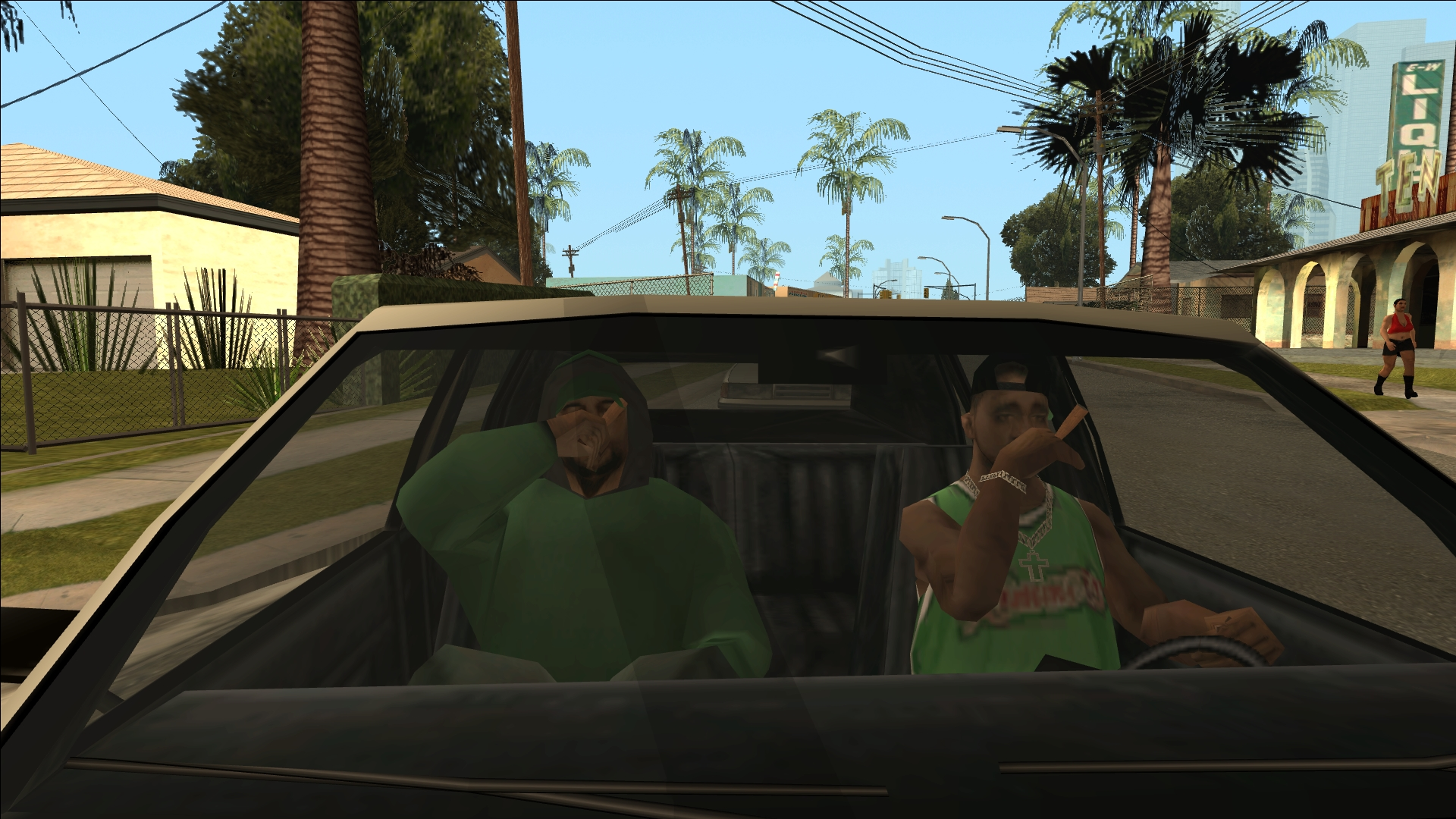 Game screenshot 5