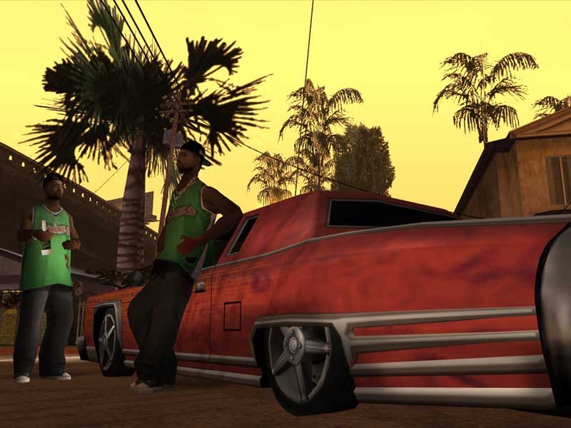 Game screenshot 4