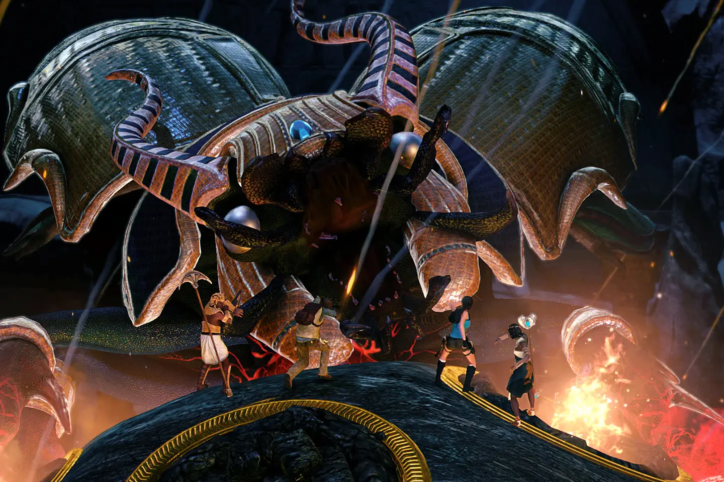 Game screenshot 4