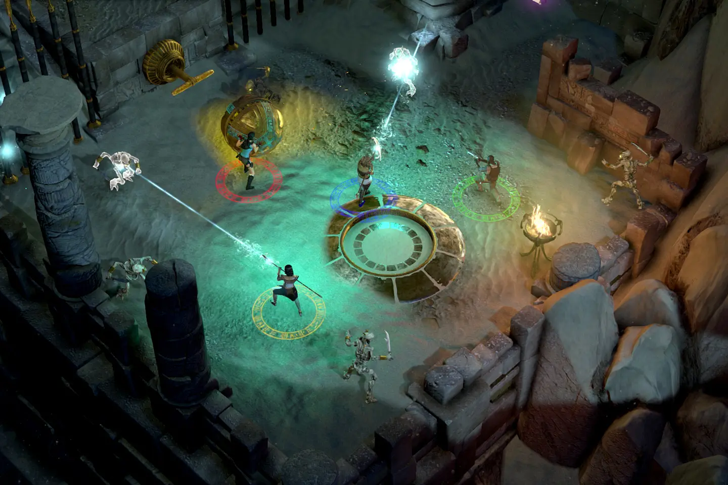 Game screenshot 2