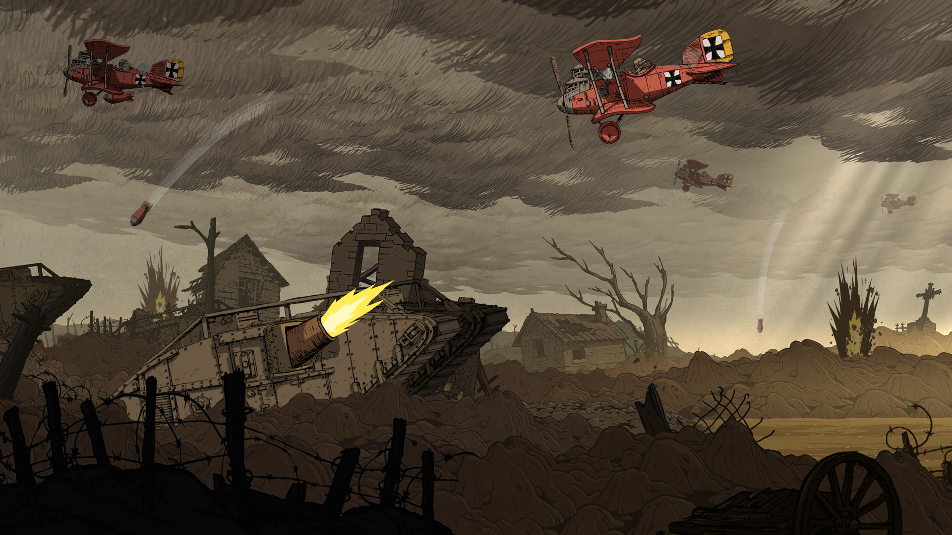 Game screenshot 3