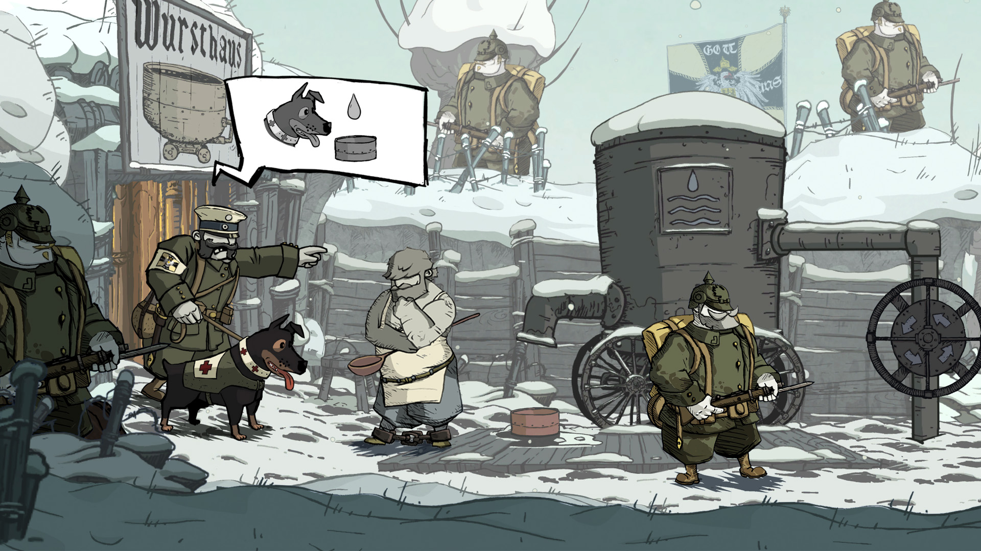 Game screenshot 5