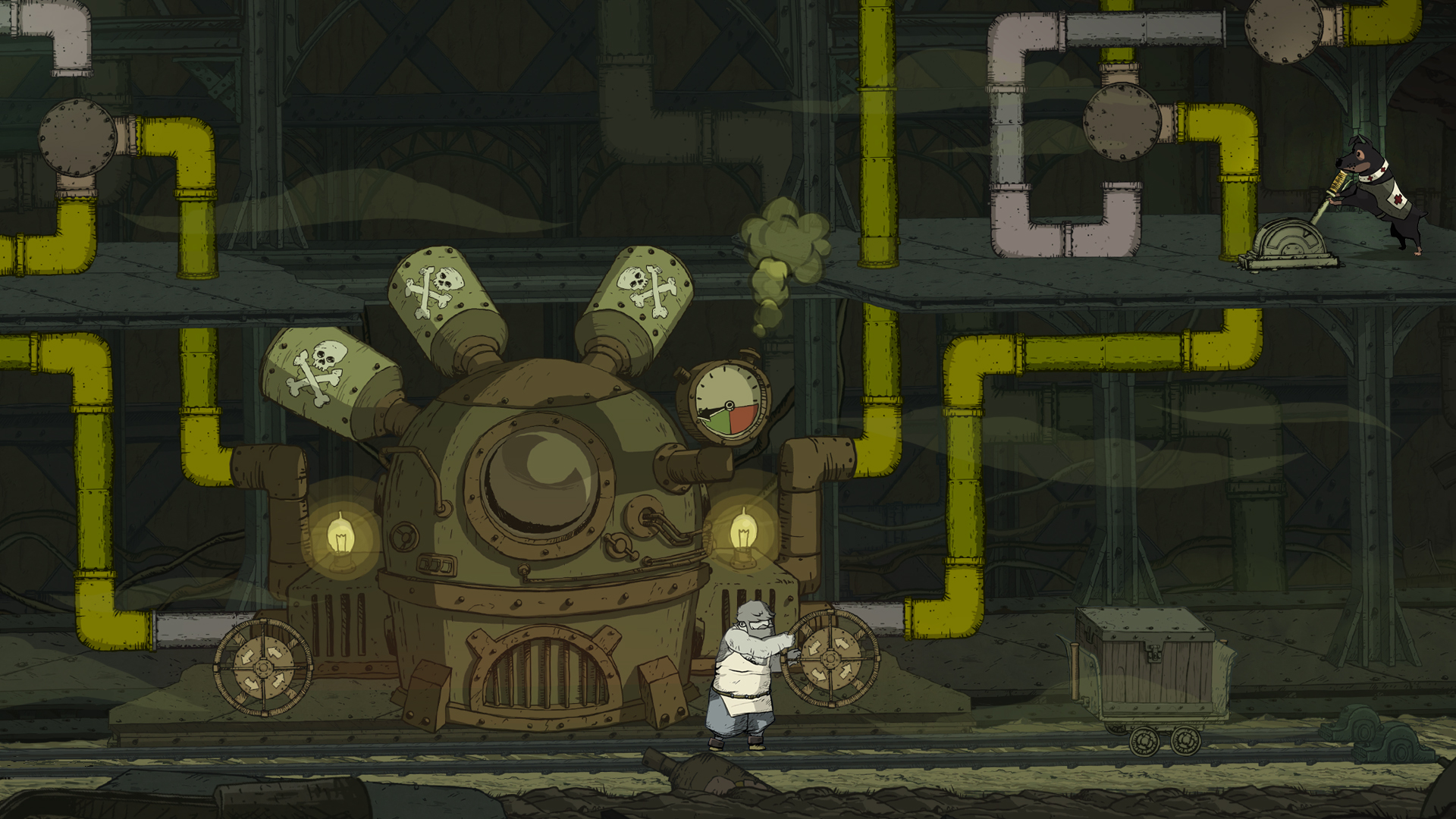 Game screenshot 3
