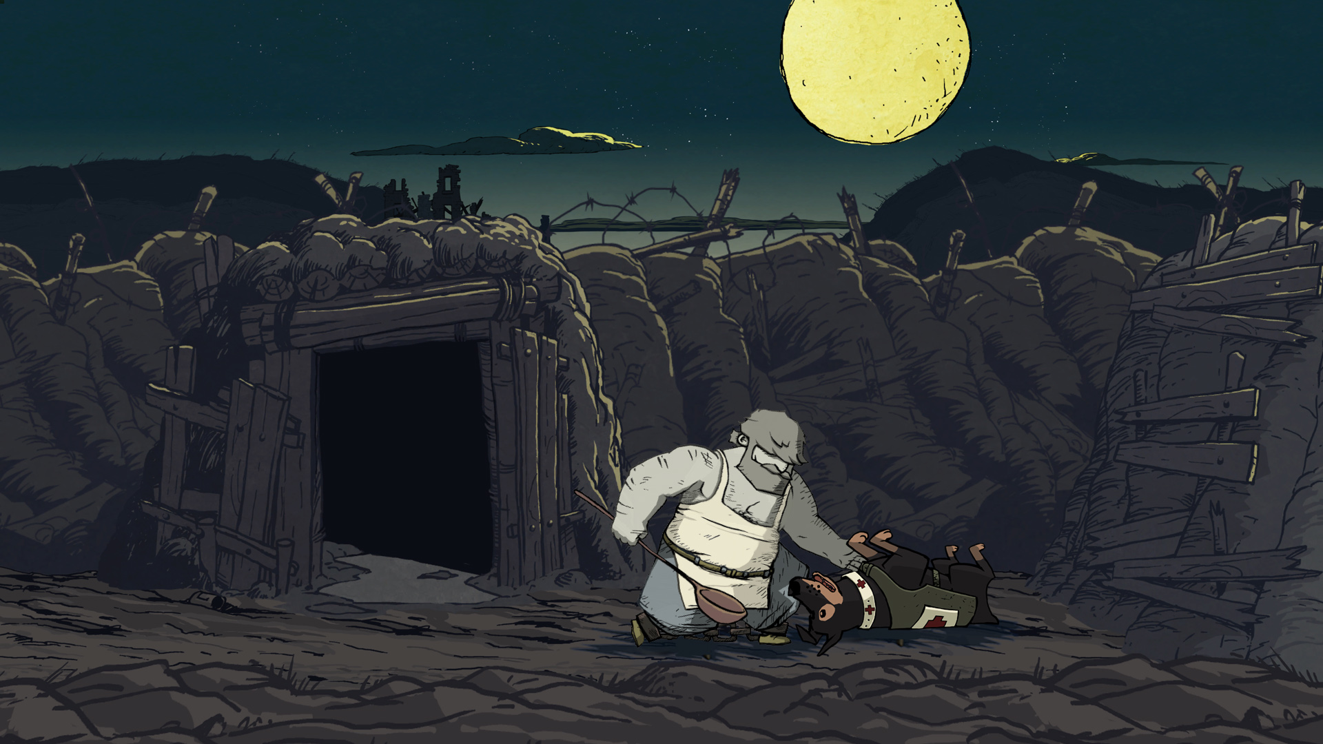 Game screenshot 2