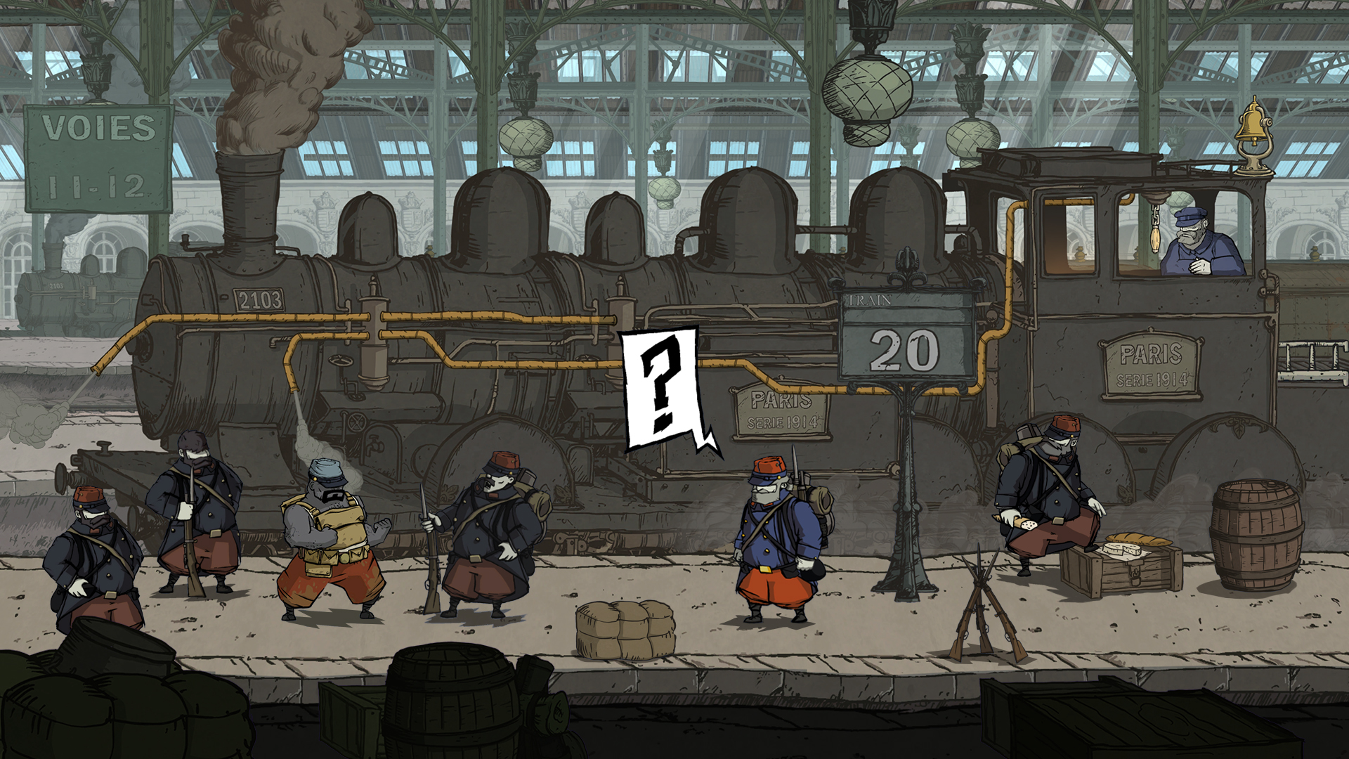 Game screenshot 4