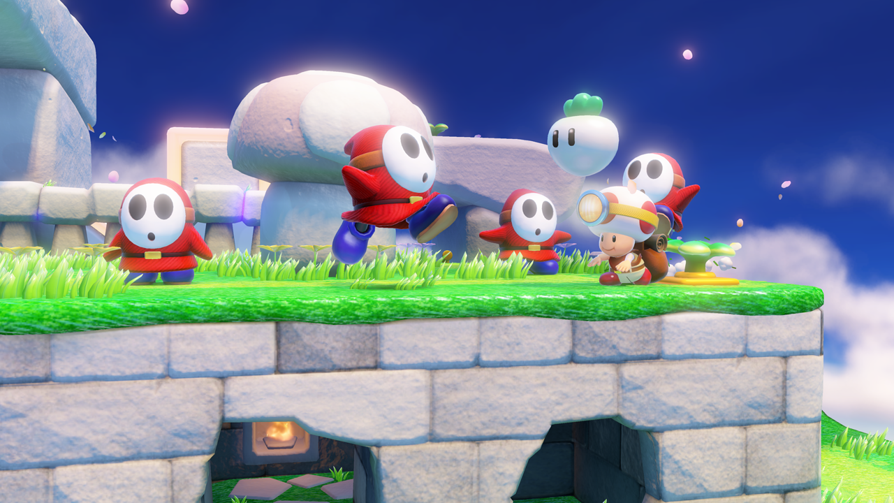 Game screenshot 5