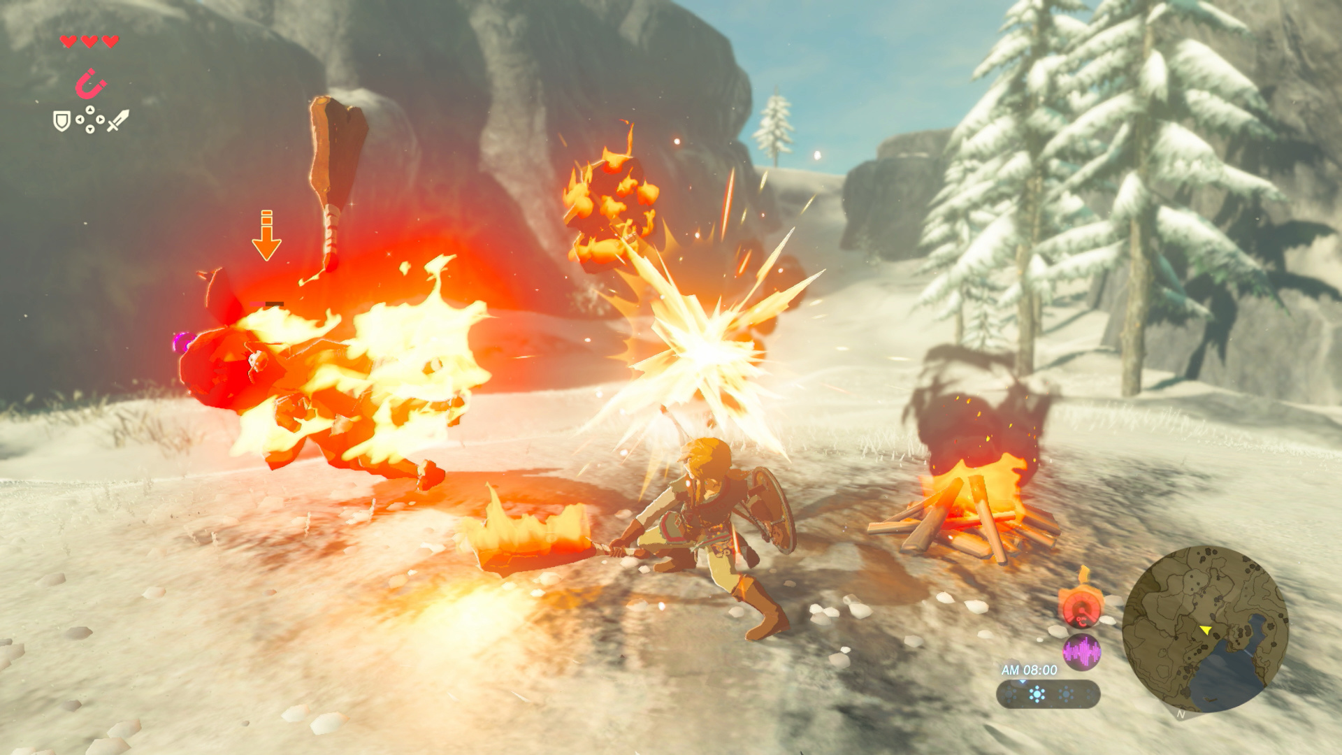 Game screenshot 3
