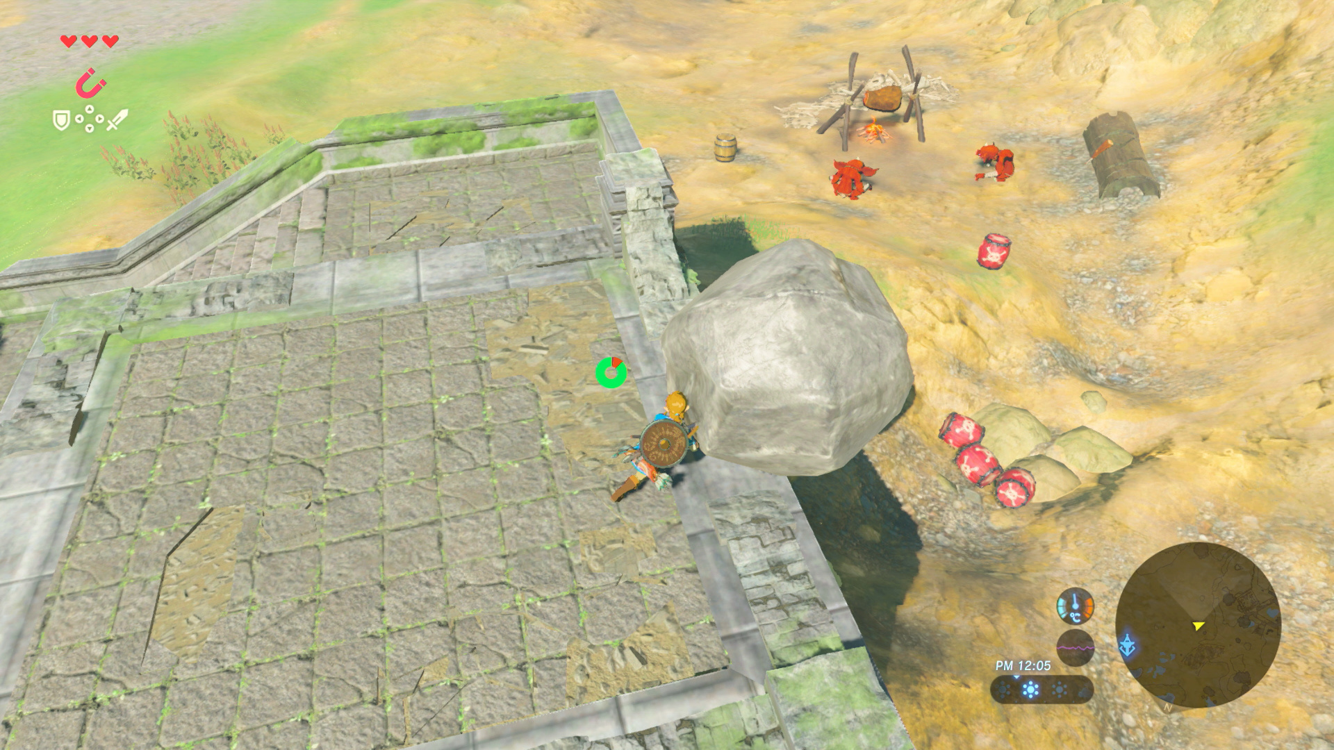 Game screenshot 5