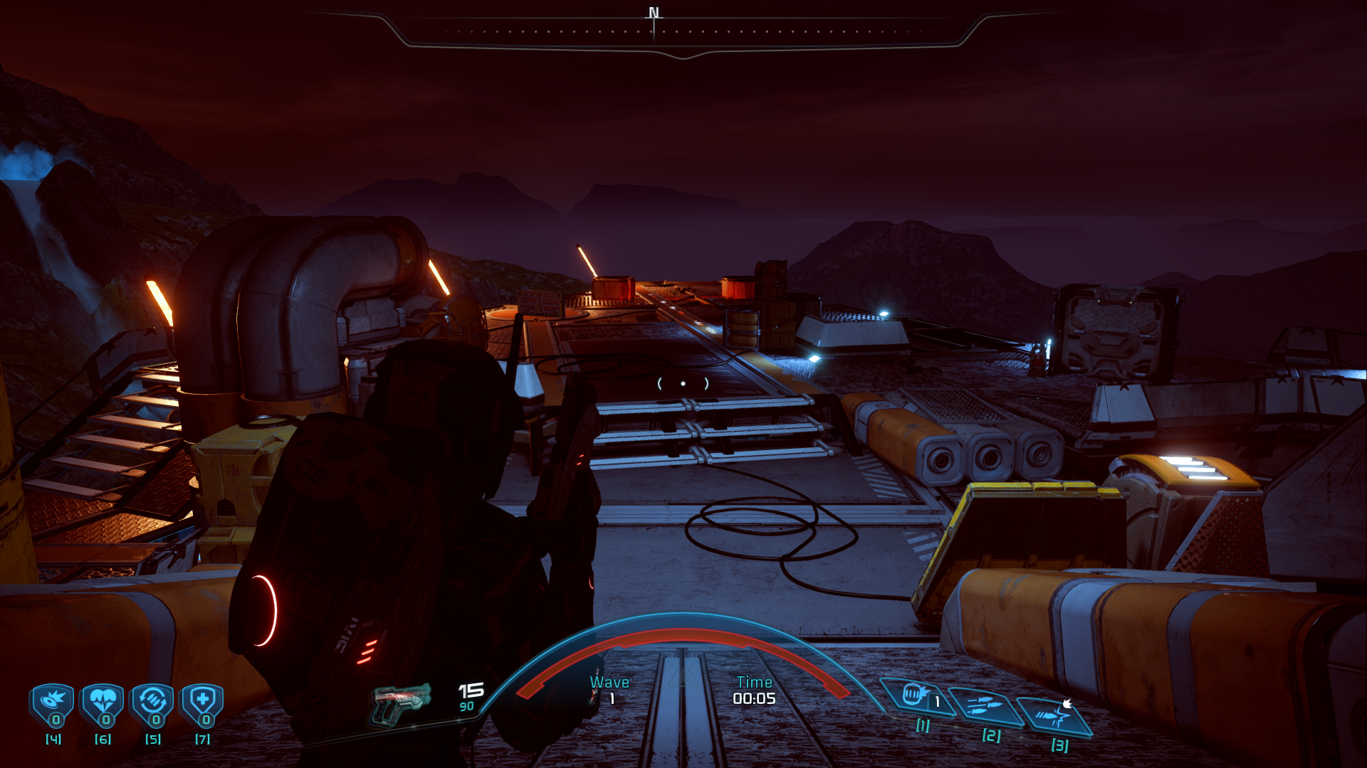 Game screenshot 3