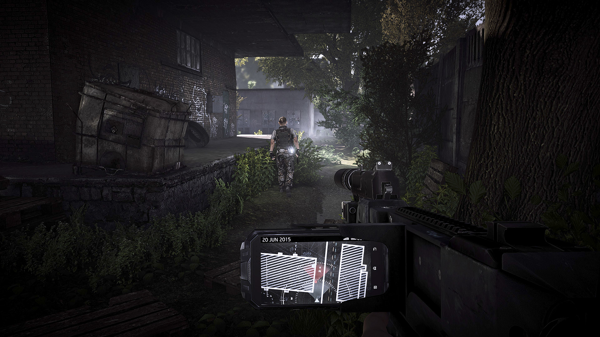 Game screenshot 5