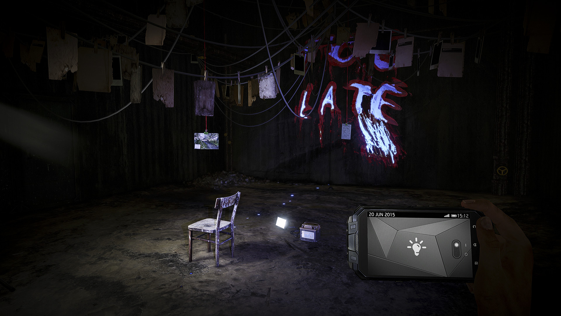 Game screenshot 3