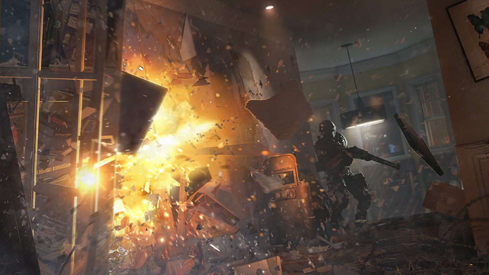 Game screenshot 3