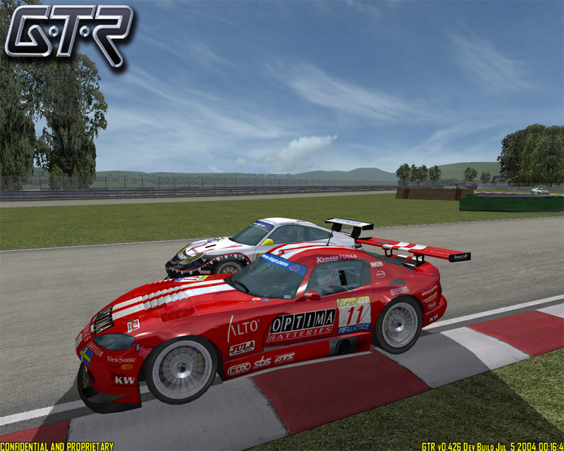 Game screenshot 1