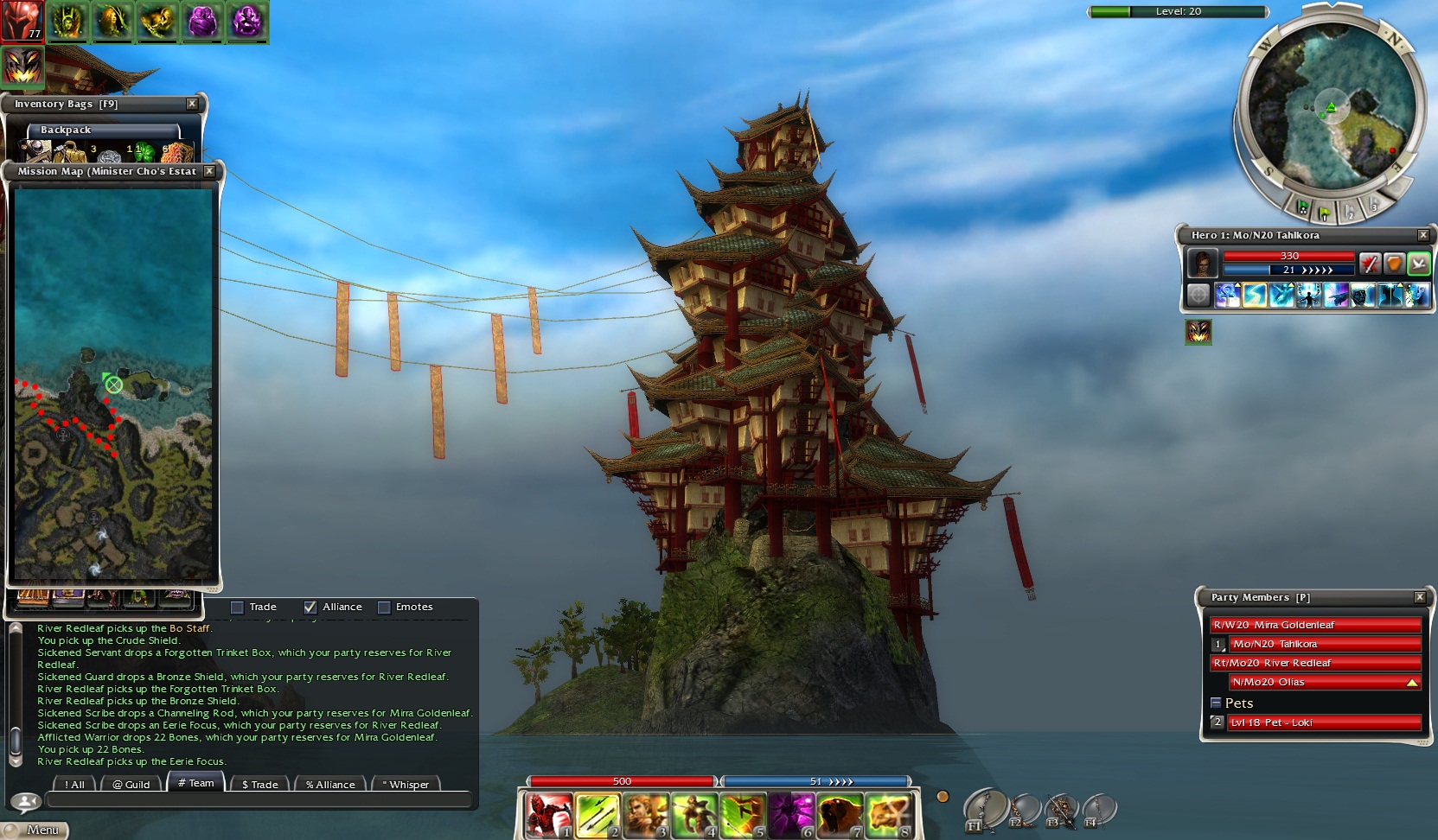 Game screenshot 3