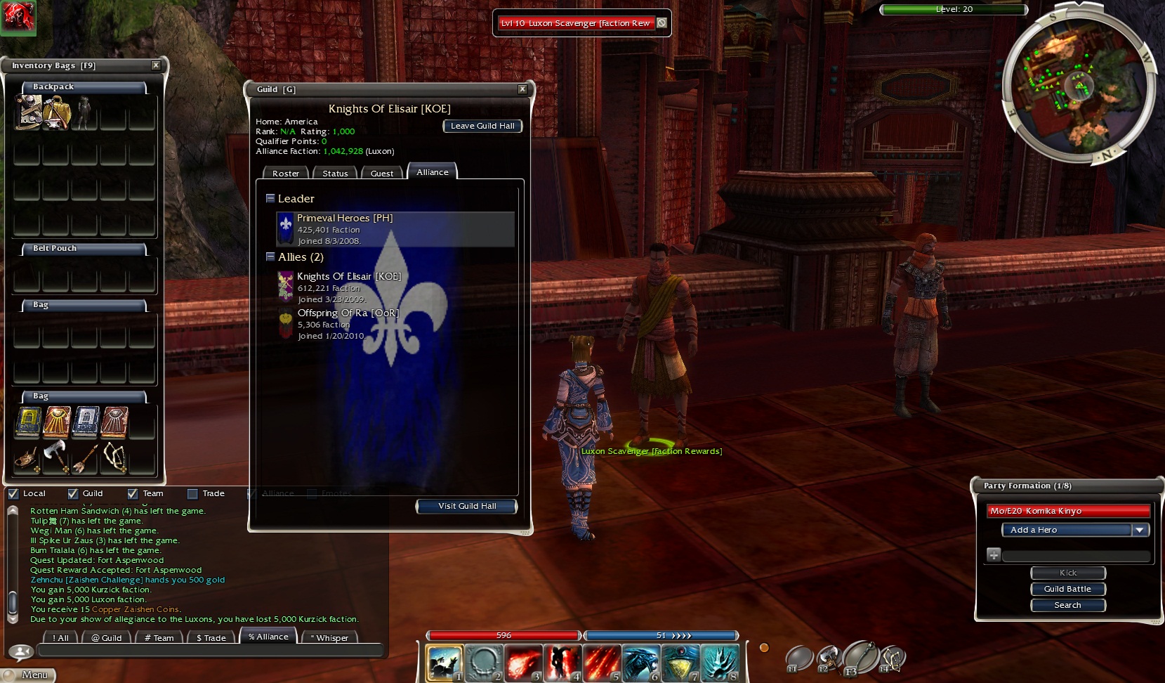Game screenshot 5
