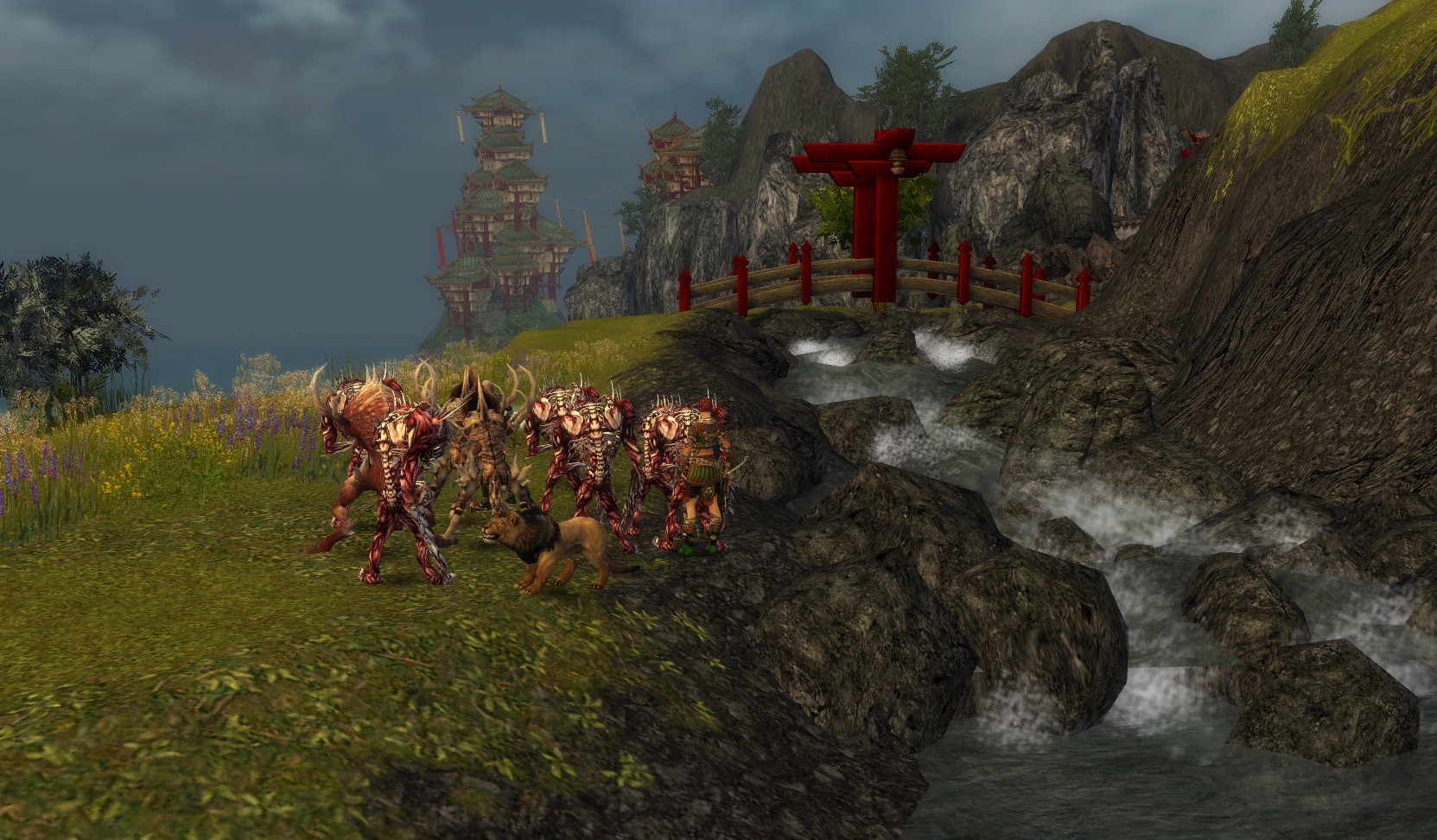 Game screenshot 4