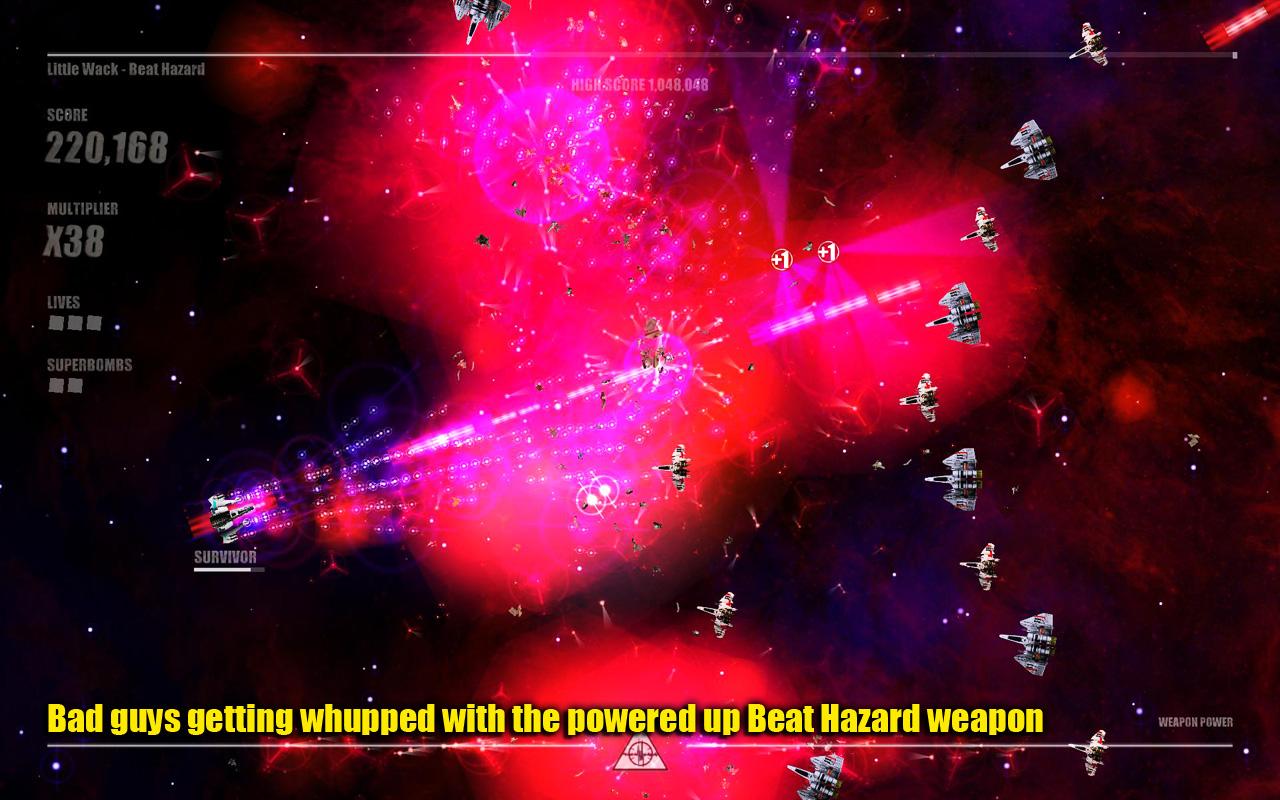 Game screenshot 5