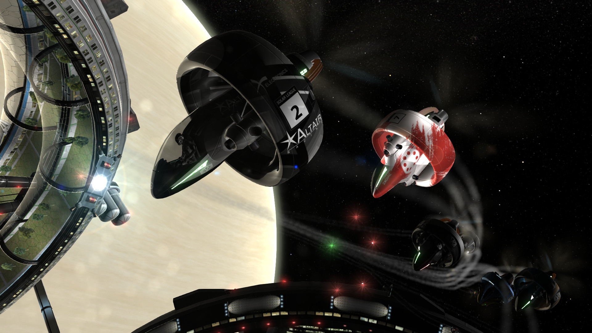 Game screenshot 2