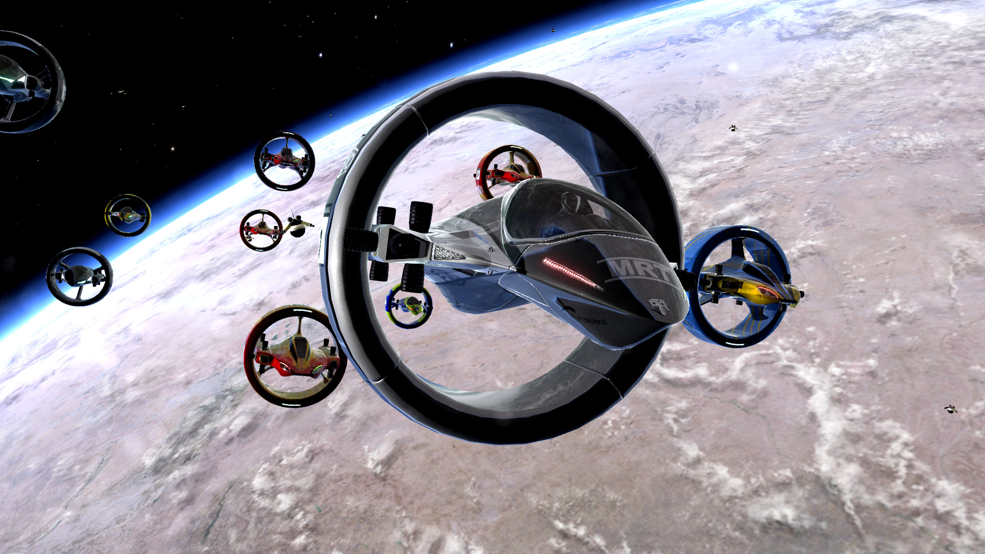 Game screenshot 3