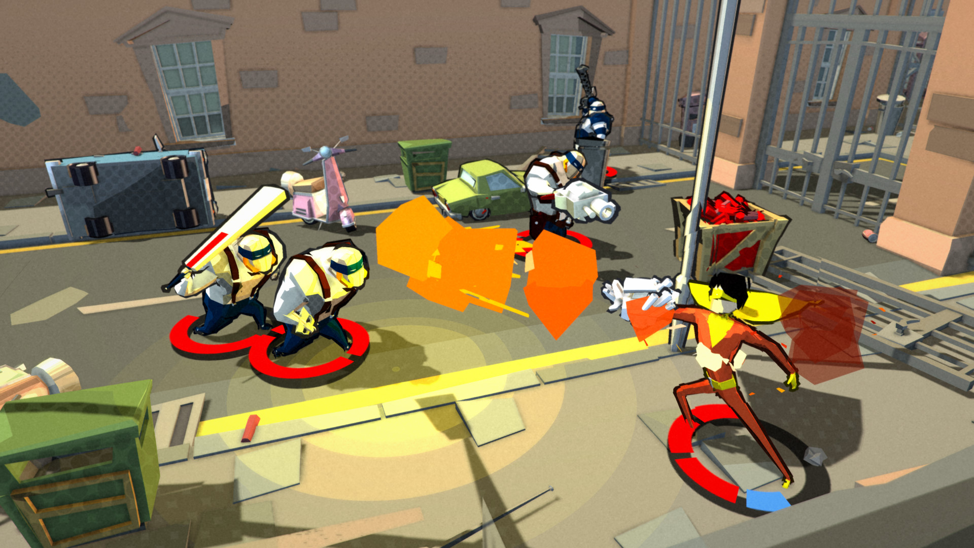 Game screenshot 5