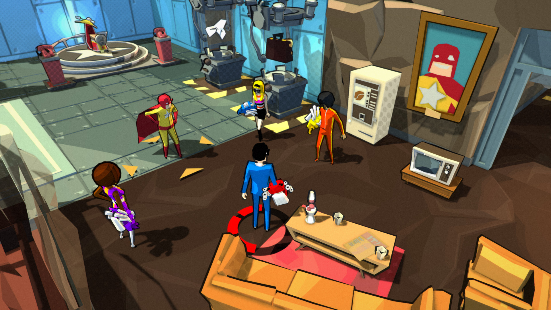 Game screenshot 3