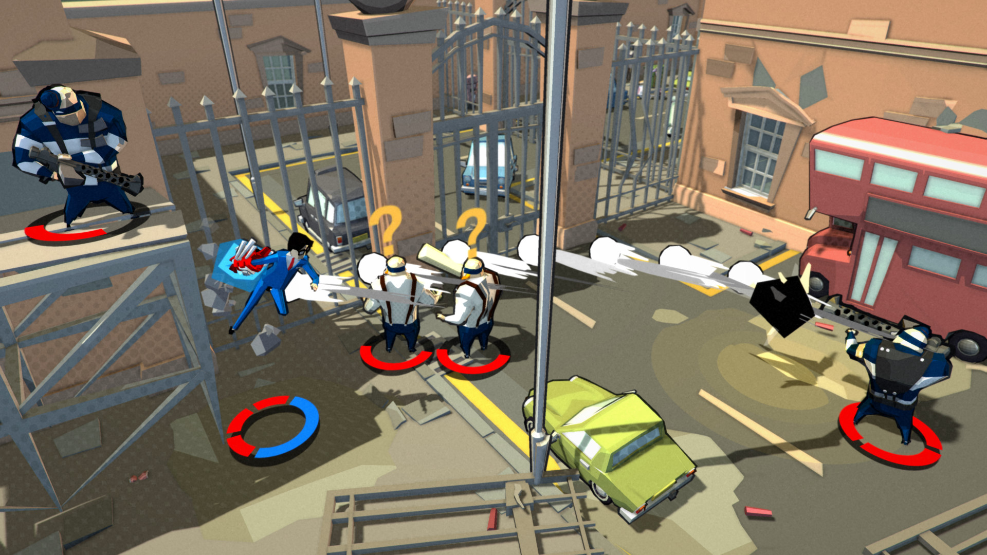 Game screenshot 5