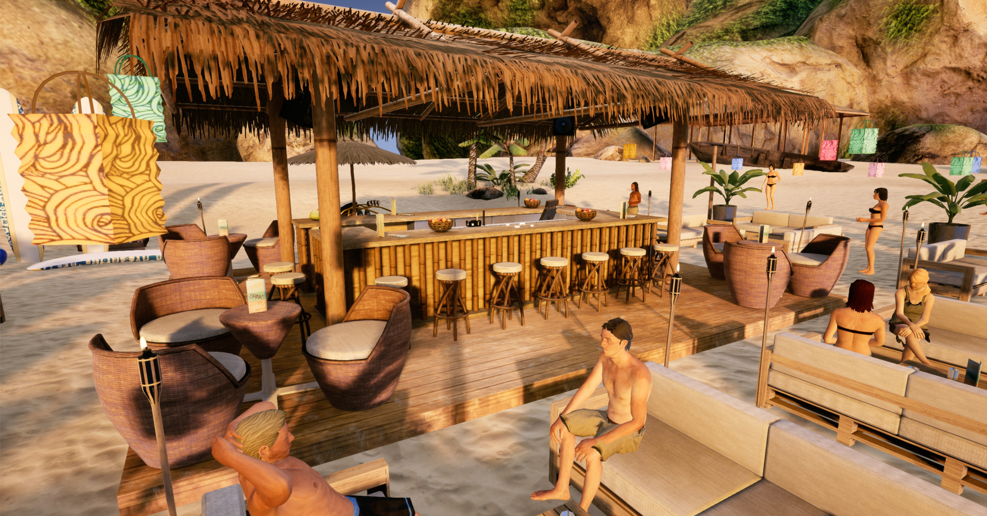 Game screenshot 3