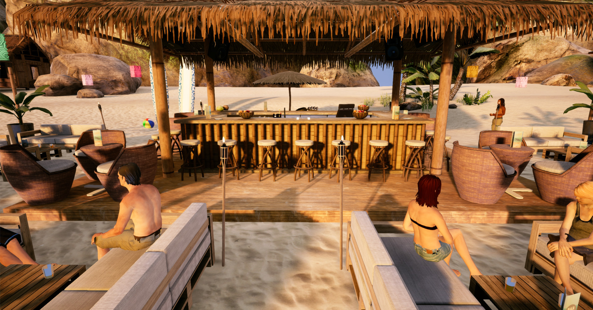 Game screenshot 5