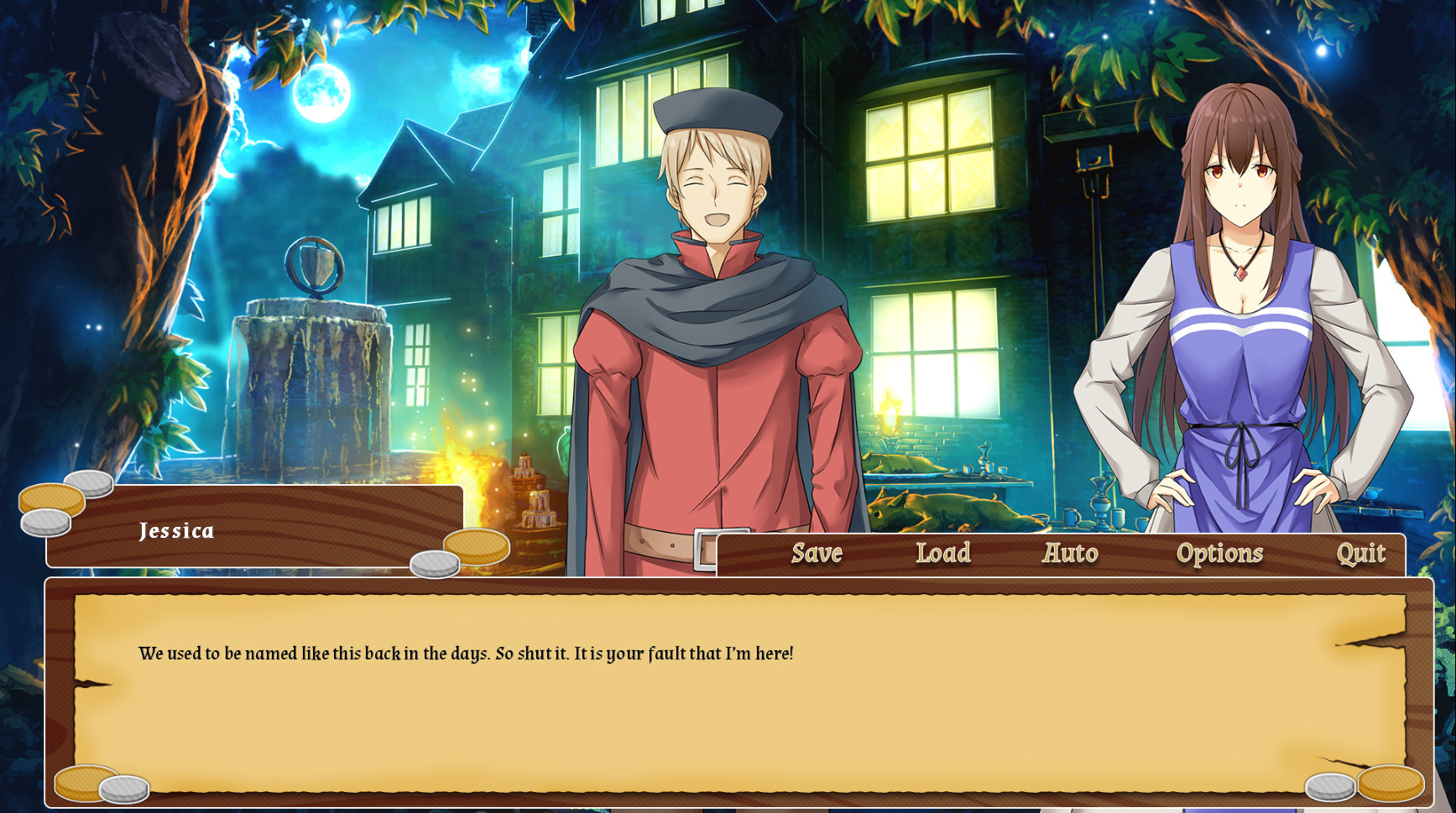 Game screenshot 1