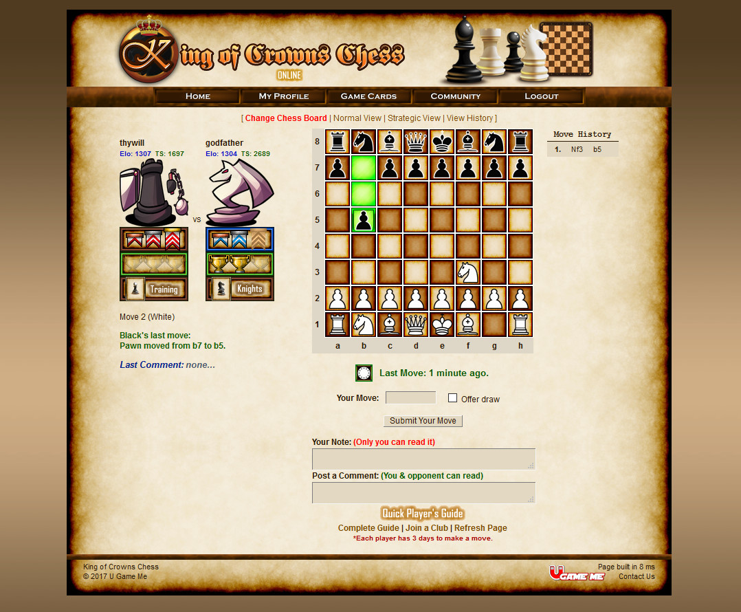 Game screenshot 5