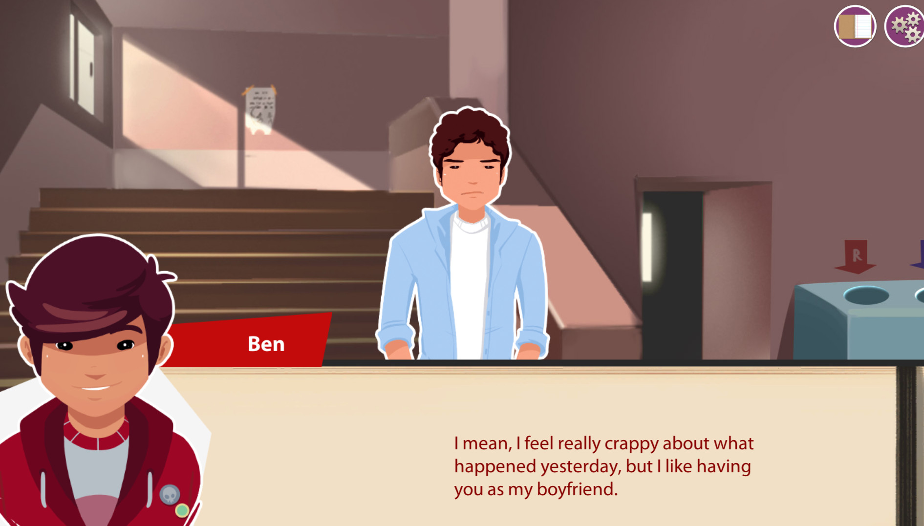 Game screenshot 3