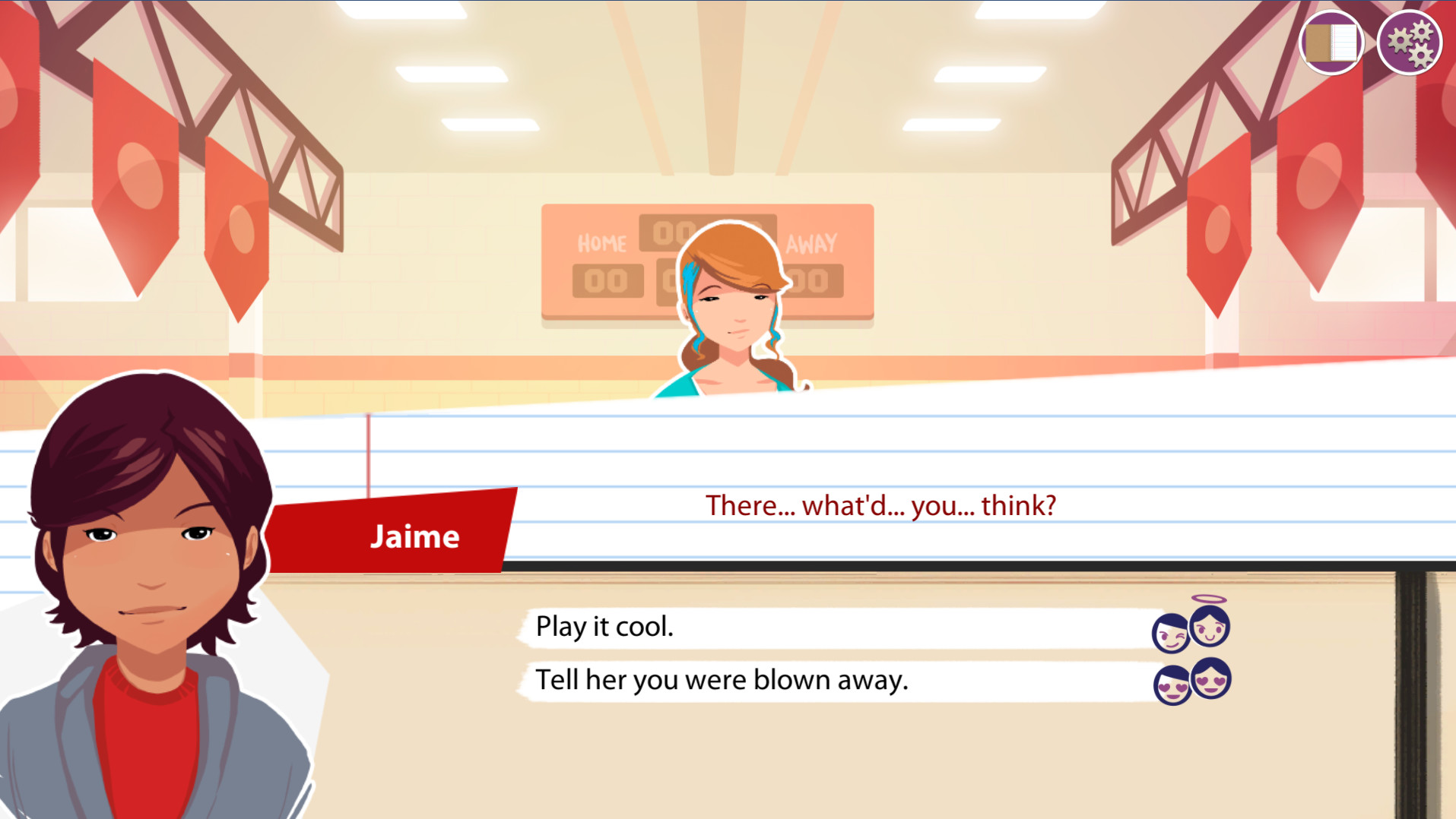 Game screenshot 5
