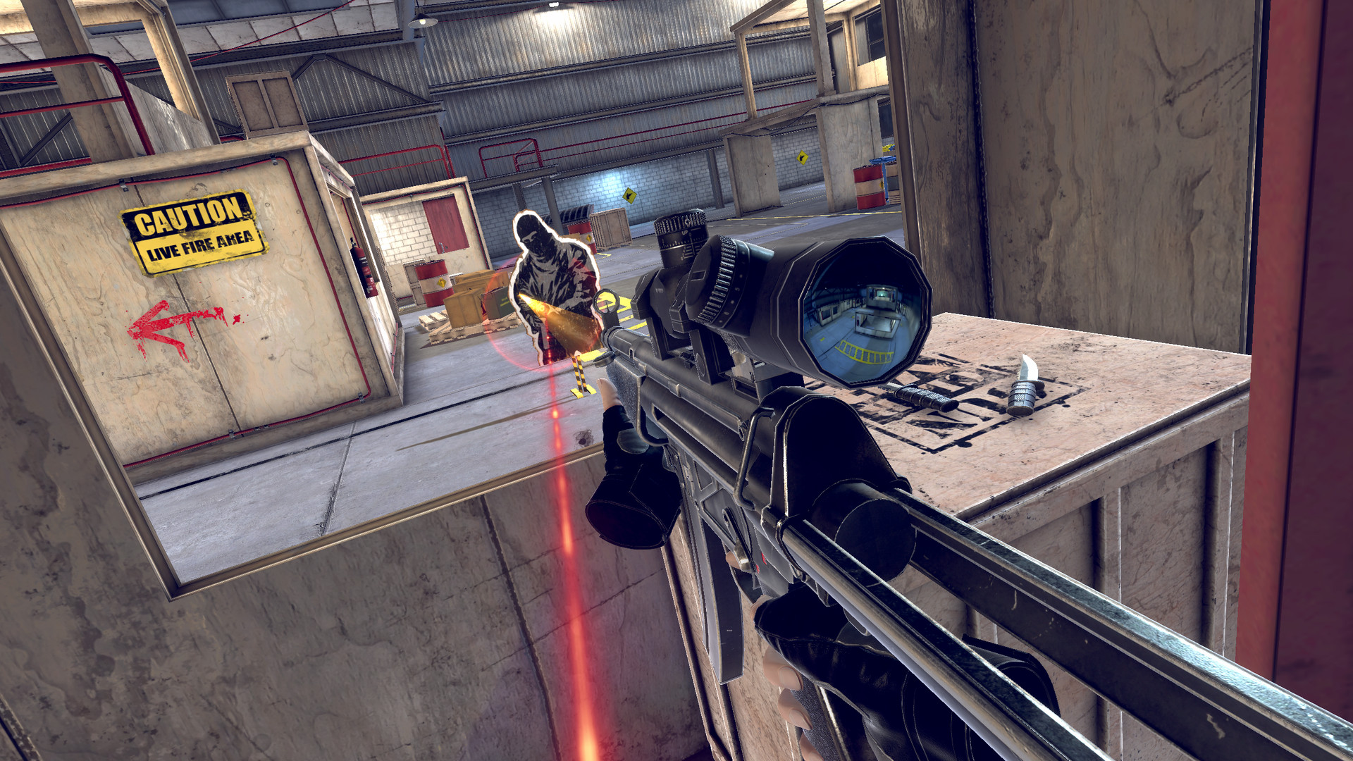 Game screenshot 4