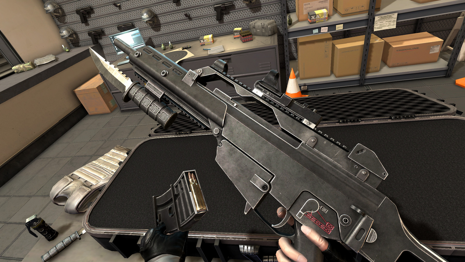 Game screenshot 5