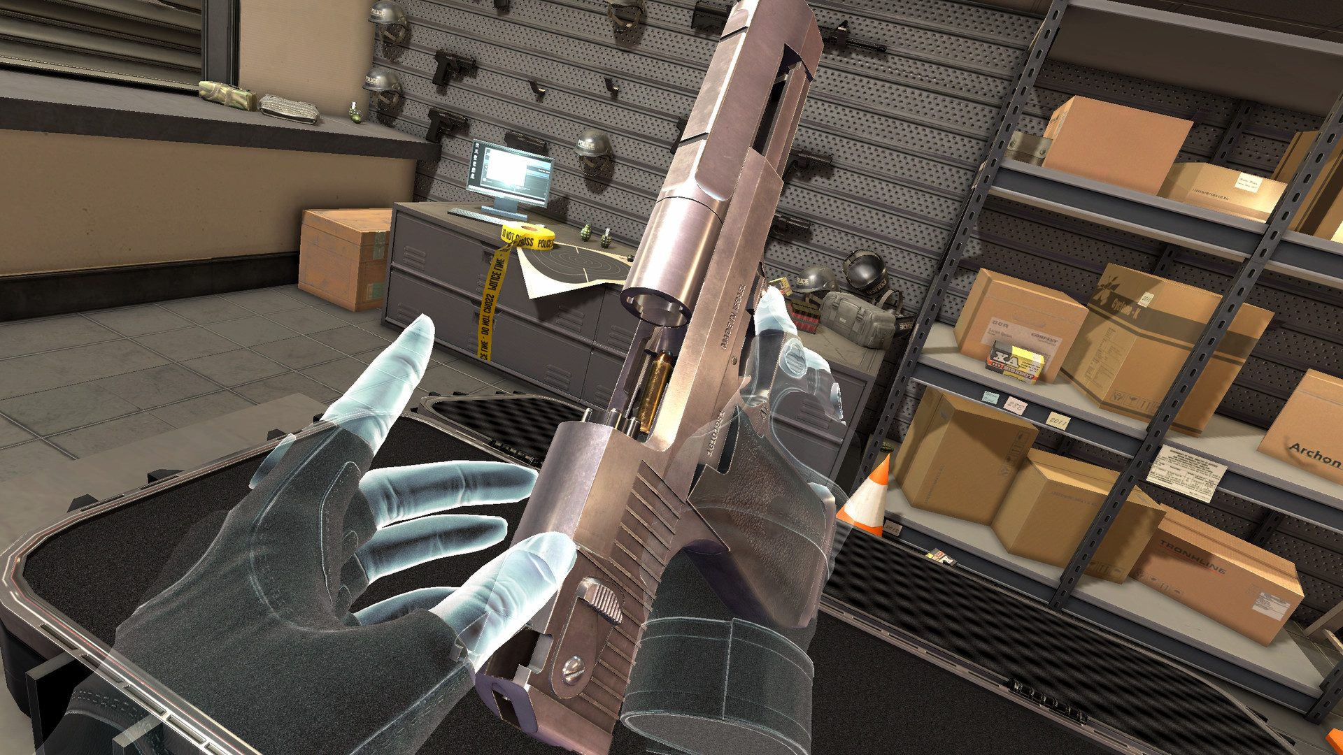 Game screenshot 5