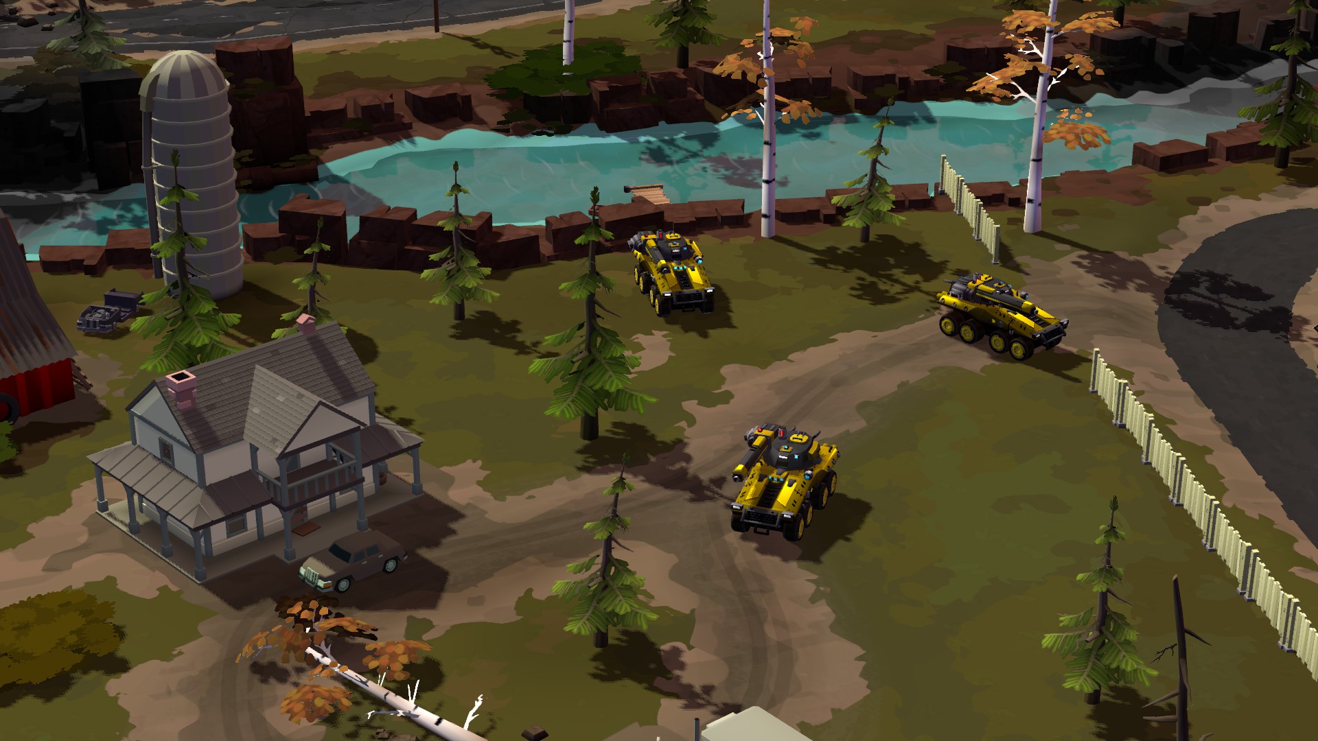 Game screenshot 5