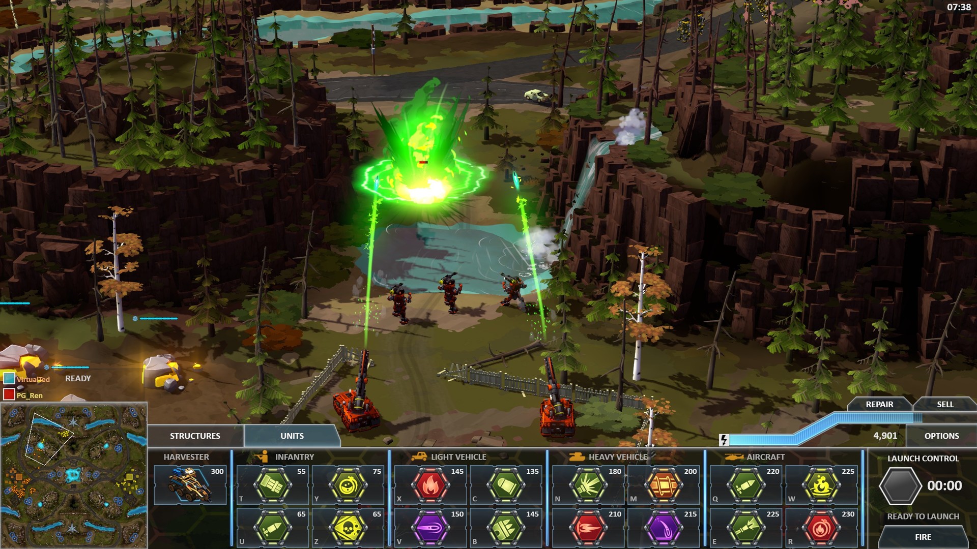 Game screenshot 4
