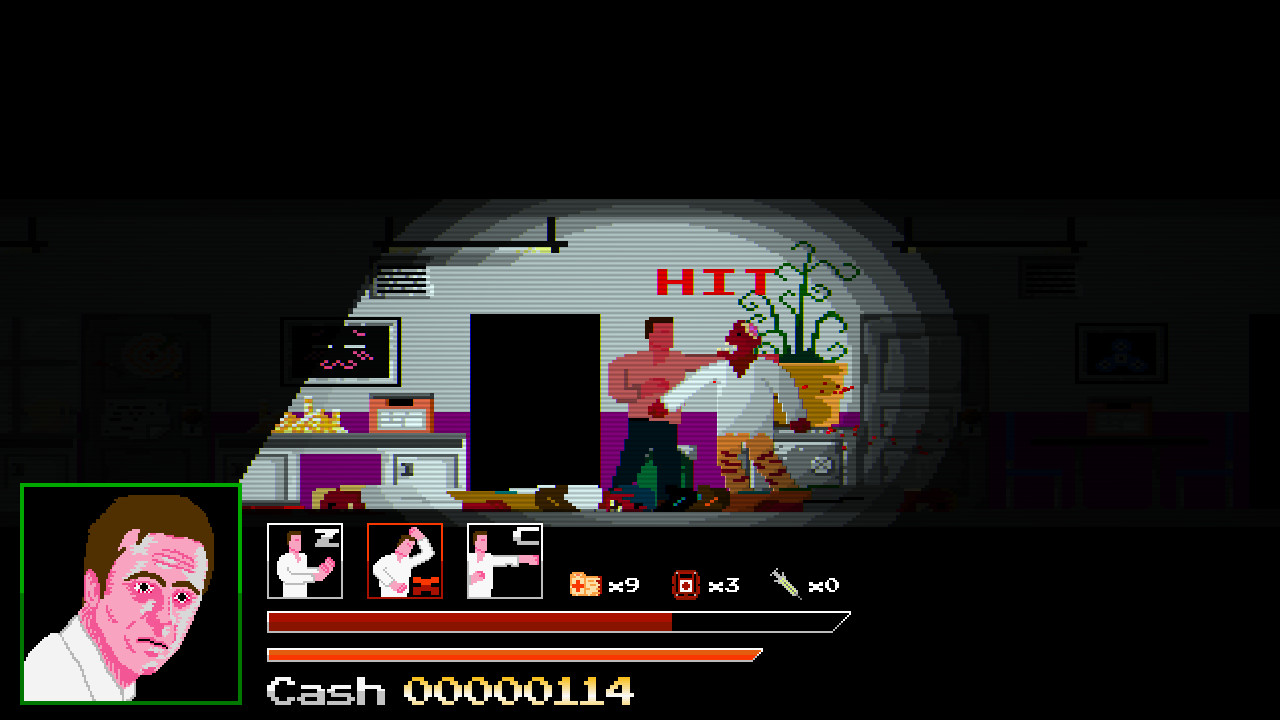 Game screenshot 1