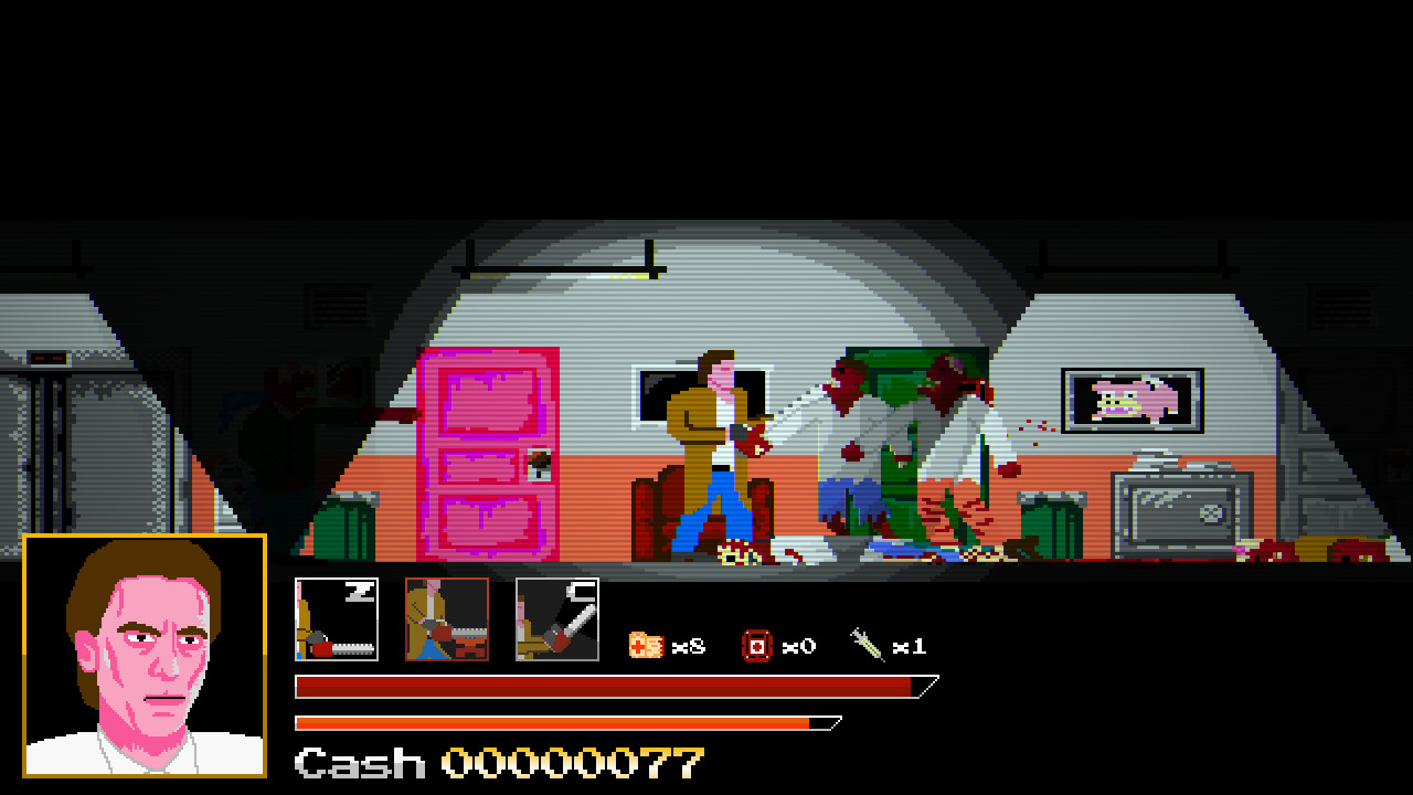 Game screenshot 2