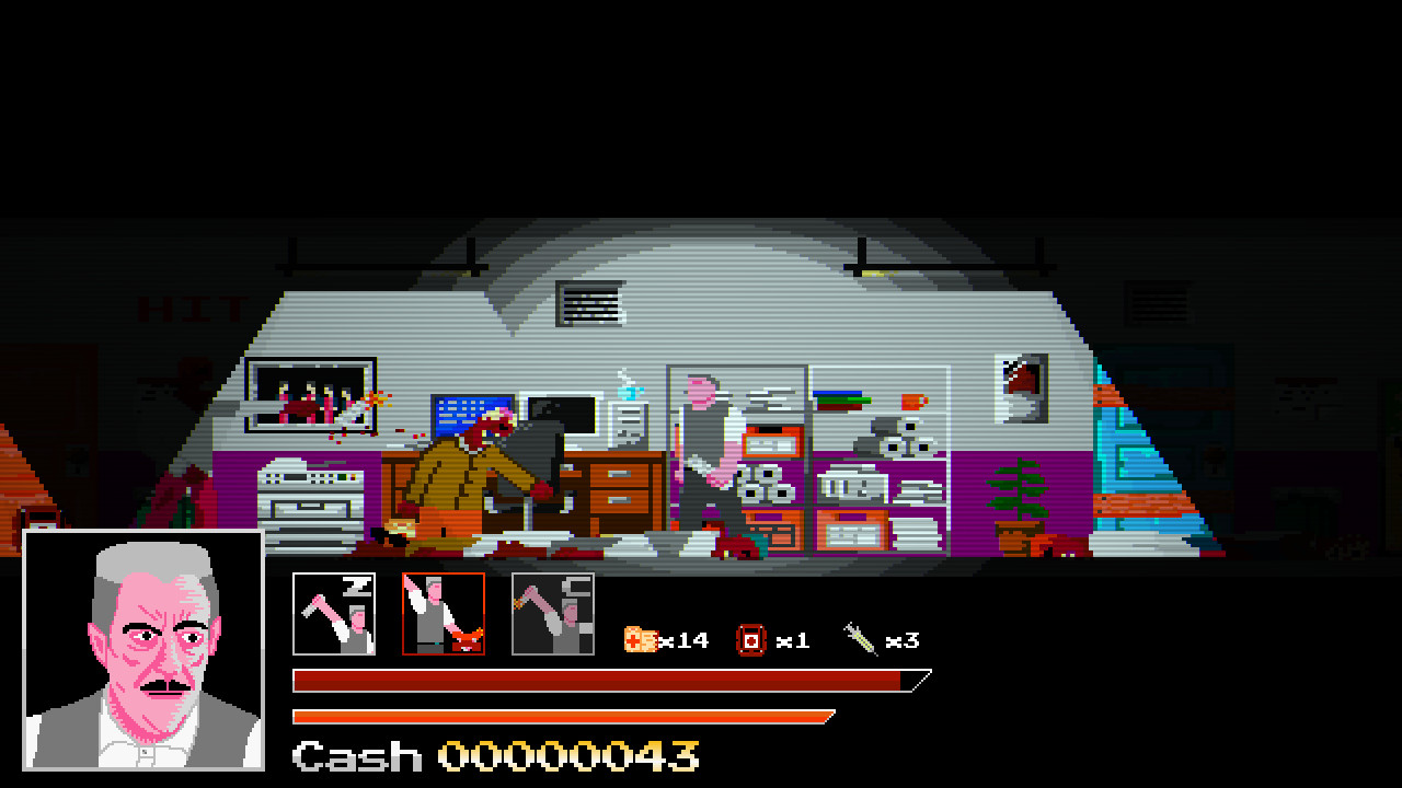 Game screenshot 4