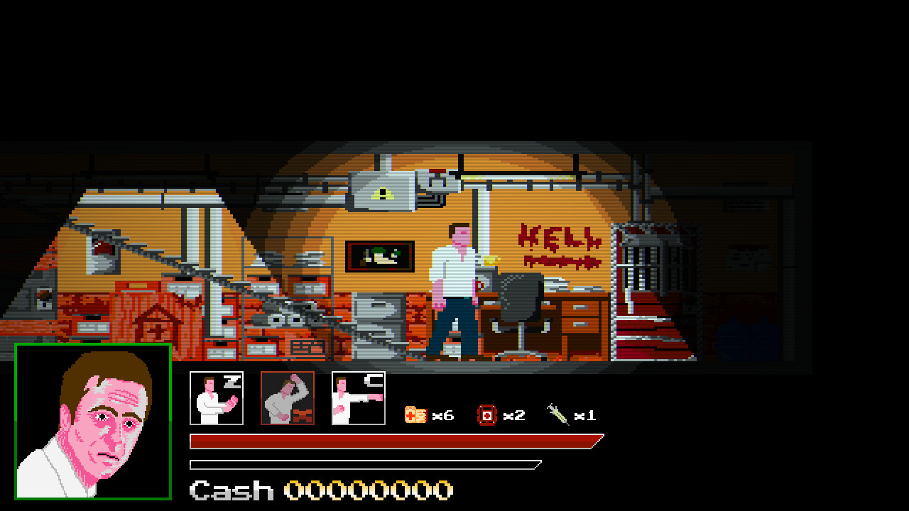 Game screenshot 5