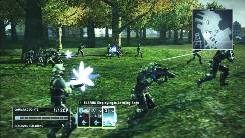 Game screenshot 5