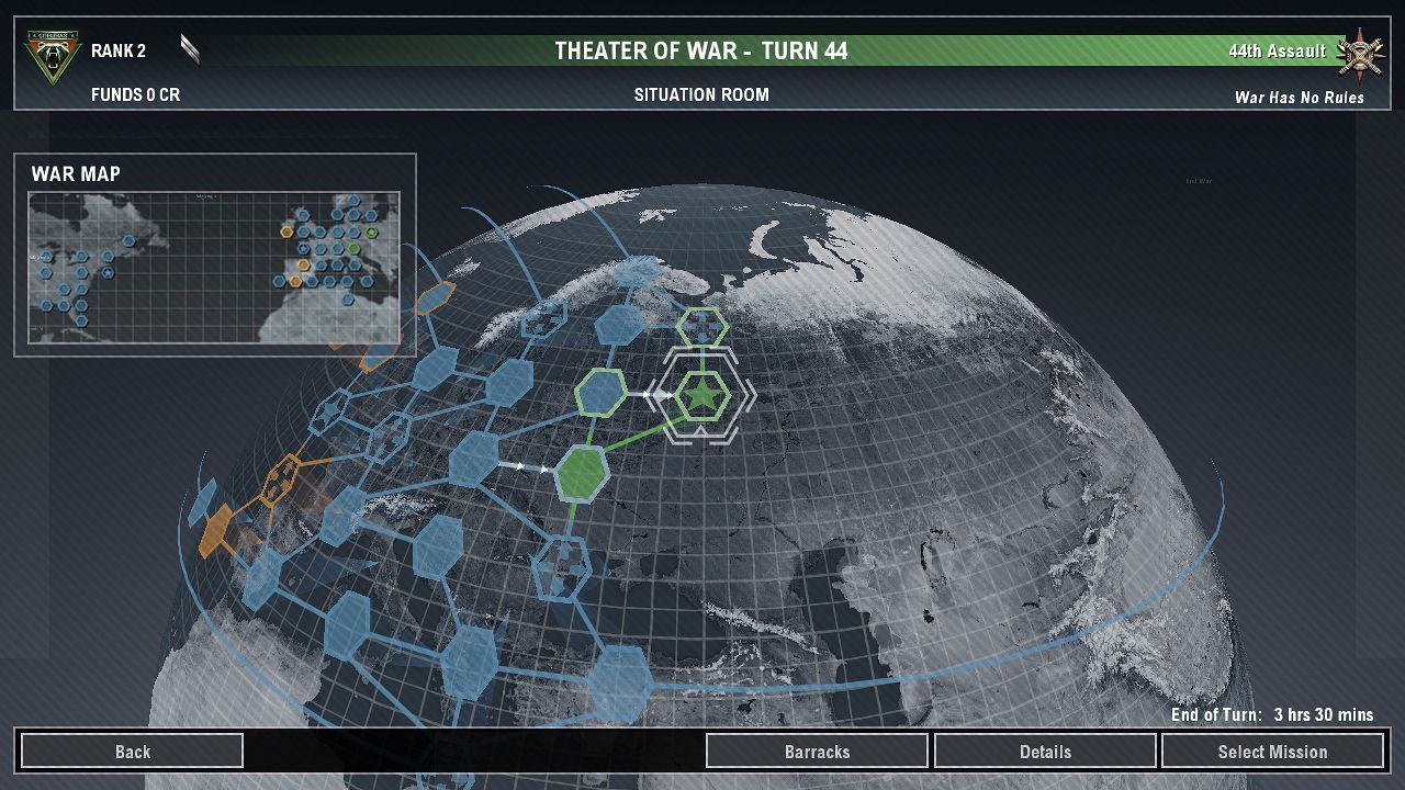 Game screenshot 3