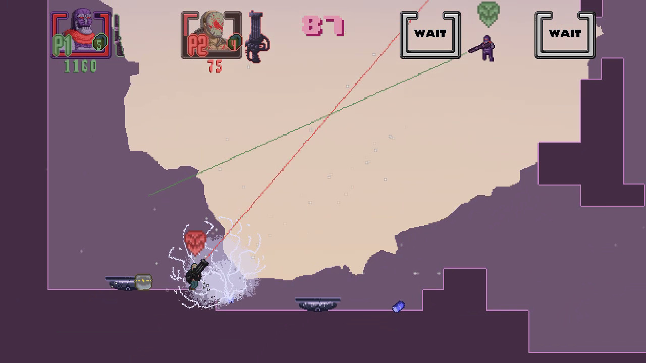 Game screenshot 2