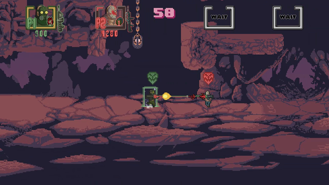 Game screenshot 1