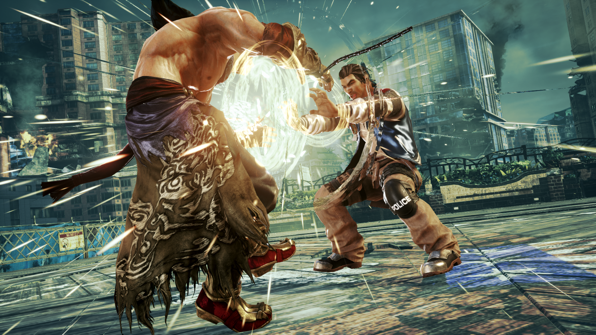 Game screenshot 4