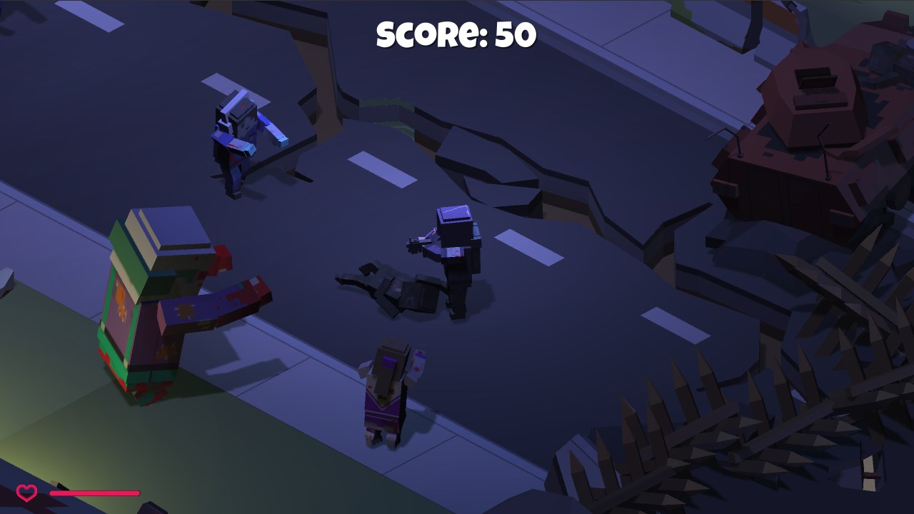 Game screenshot 1